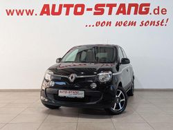 Schwarz Gebraucht 2019 Renault Twingo SE Kleinwagen | 9.490 € (Fairer Preis)