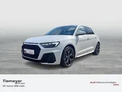Gebraucht 2024 Audi A1 Sportback S-Line Kleinwagen | 28.150 € (Etwas zu teuer)