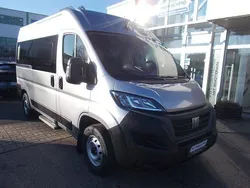 Artense grau (grau) Gebraucht 2022 Fiat Ducato Van | 38.980 €