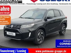 Blau Neu 2025 Suzuki Vitara Comfort+ SUV | 25.985 € (Guter Preis)