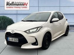 Weiß Neu 2025 Toyota Yaris Hybrid Team Limousine | 23.990 € (Guter Preis)