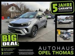 Grau Gebraucht 2022 Opel Crossland X SUV | 16.990 € (Fairer Preis)