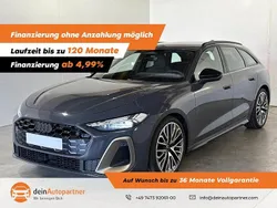 Magnetgrau Gebraucht 2025 Audi A5 Edition .1 Coupé | 53.900 € (Guter Preis)