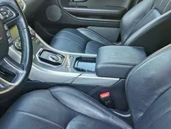 Gebraucht 2016 Land Rover Range Rover evoque SE Dynamic SUV | 12.500 € (Superpreis)