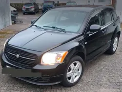 Schwarz Gebraucht 2006 Dodge Caliber SE SUV | 4.450 €