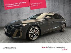 Grau Gebraucht 2024 Audi A5 Edition .1 Coupé | 59.850 € (Teuer)