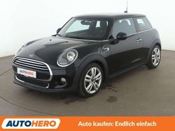Midnight black Gebraucht 2019 Mini Cooper Kleinwagen | 19.850 € (Fairer Preis)