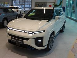 Weiß Neu 2025 Ssangyong (KGM) Actyon SUV | 35.950 € (Fairer Preis)