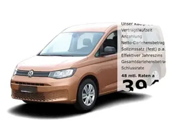 VW Caddy Maxi