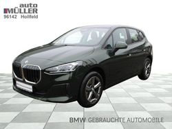 Sanremo green Gebraucht 2024 BMW 216 Van / Kleinbus | 28.995 € (Etwas zu teuer)