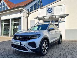 Reflexsilber Neu 2025 VW T-Cross Life SUV | 28.870 € (Fairer Preis)
