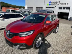 Orange Gebraucht 2015 Renault Kadjar SUV | 11.400 € (Fairer Preis)