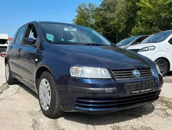Blau Gebraucht 2003 Fiat Stilo Dynamic Limousine | 680 € (Superpreis)