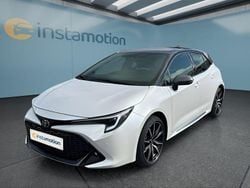 Weiß Neu 2025 Toyota Corolla Hybrid Kleinwagen | 34.699 €