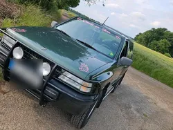Grün Gebraucht 1993 Opel Frontera Sport SUV | 7.499 €