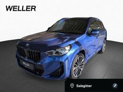 Portimao blau (blau) Gebraucht 2023 BMW X1 Performance SUV | 36.999 € (Guter Preis)