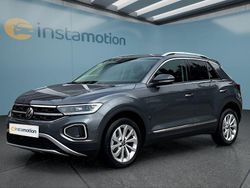 Neu 2025 VW T-Roc SUV | 39.749 € (Fairer Preis)
