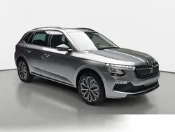 Graphite grau metallic Neu 2025 Skoda Kamiq Selection SUV | 26.990 € (Fairer Preis)