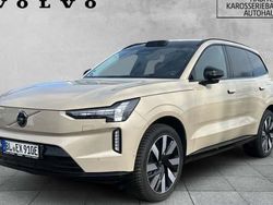 Beige Gebraucht 2025 Volvo EX90 Ultra SUV | 79.900 €