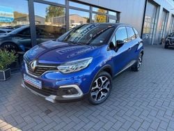 Schwarz Gebraucht 2019 Renault Captur Version S SUV | 9.690 € (Guter Preis)