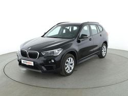 Schwarz Gebraucht 2019 BMW X1 Advantage SUV | 23.390 € (Fairer Preis)