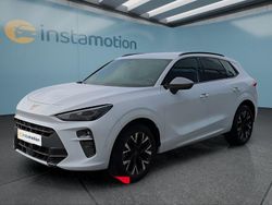 Weiß Gebraucht 2025 Cupra Terramar SUV | 32.949 € (Fairer Preis)
