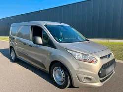 Braun Gebraucht 2015 Ford Transit Kombi | 5.800 €