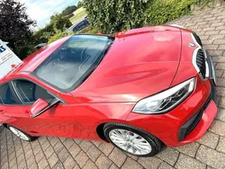 Melbournerot Gebraucht 2021 BMW 118 Advantage Kleinwagen | 15.990 € (Fairer Preis)