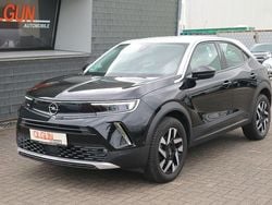 Schwarz Gebraucht 2021 Opel Mokka Elegance SUV | 18.490 € (Superpreis)