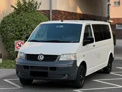Weiß Gebraucht 2005 VW T5 Van | 4.400 € (Guter Preis)