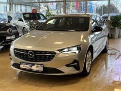 Silber argon silber/ice silver (m2) (metallic) Gebraucht 2022 Opel Insignia Elegance Kombi | 14.950 € (Superpreis)