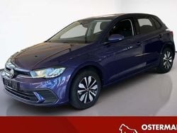 Violett Gebraucht 2024 VW Polo Move Limousine | 21.780 € (Guter Preis)