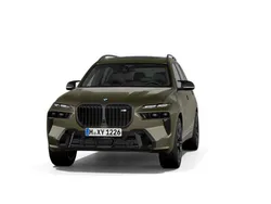 Gebraucht 2024 BMW X7 M Sport SUV | 141.989 €