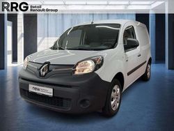 Weiß Gebraucht 2021 Renault Kangoo Van / Kleinbus | 12.712 € (Fairer Preis)