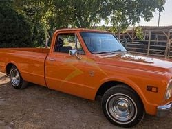 Gebraucht 1968 Chevrolet C10 Abholung | 34.500 €