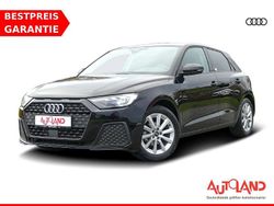 Schwarz Gebraucht 2022 Audi A1 Sportback Basis Kleinwagen | 22.990 € (Etwas zu teuer)
