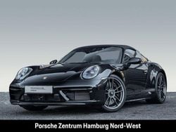 Schwarz Gebraucht 2023 Porsche 992 Edition | 199.992 €