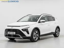 Weiß Neu 2025 Hyundai Bayon Select SUV | 22.970 € (Fairer Preis)