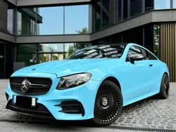 Gebraucht 2019 Mercedes E53 AMG AMG Coupé | 56.000 € (Teuer)