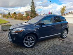 Grau Gebraucht 2012 Ford Kuga Individual SUV | 6.700 € (Fairer Preis)