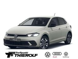 Ascotgrau Neu 2025 VW Polo Life Kleinwagen | 26.480 € (Fairer Preis)