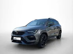 Grau Neu 2024 Cupra Ateca Basis SUV | 43.950 € (Etwas zu teuer)