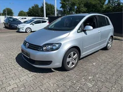 Reflexsilber Gebraucht 2012 VW Golf VII Comfortline Limousine | 6.700 € (Superpreis)