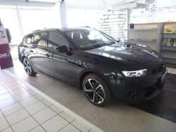 Schwarz Gebraucht 2024 Opel Astra Kombi | 24.880 € (Fairer Preis)
