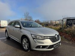Grau Gebraucht 2017 Renault Talisman GrandTour Kombi | 11.900 € (Guter Preis)