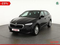 Schwarz Neu 2025 Skoda Scala Kleinwagen | 22.490 € (Fairer Preis)