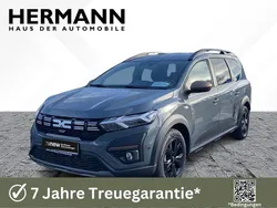Schiefergrau (grau) Gebraucht 2025 Dacia Jogger Extreme Van / Kleinbus | 24.739 € (Guter Preis)