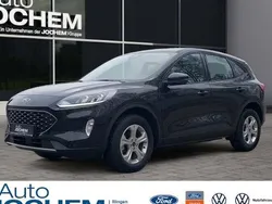 Schwarz Gebraucht 2022 Ford Kuga Cool & Connect SUV | 24.144 € (Superpreis)