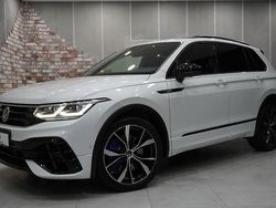 Weiß Gebraucht 2021 VW Tiguan Style SUV | 34.990 € (Guter Preis)