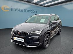 Schwarz Neu 2025 Cupra Ateca VZ SUV | 52.499 € (Teuer)